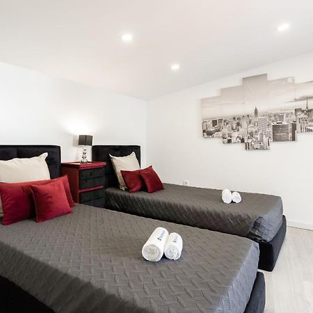 Host Wise - Spacious Noble Apartaments Ace Location Porto Exterior foto