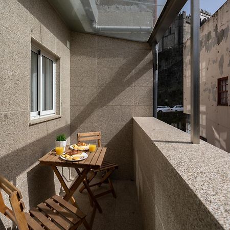 Host Wise - Spacious Noble Apartaments Ace Location Porto Exterior foto