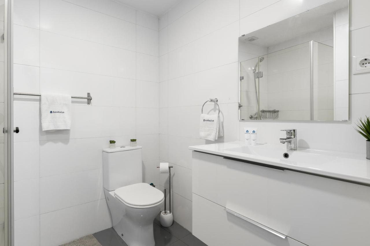 Host Wise - Spacious Noble Apartaments Ace Location Porto Exterior foto