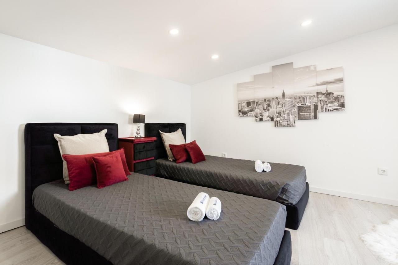 Host Wise - Spacious Noble Apartaments Ace Location Porto Exterior foto