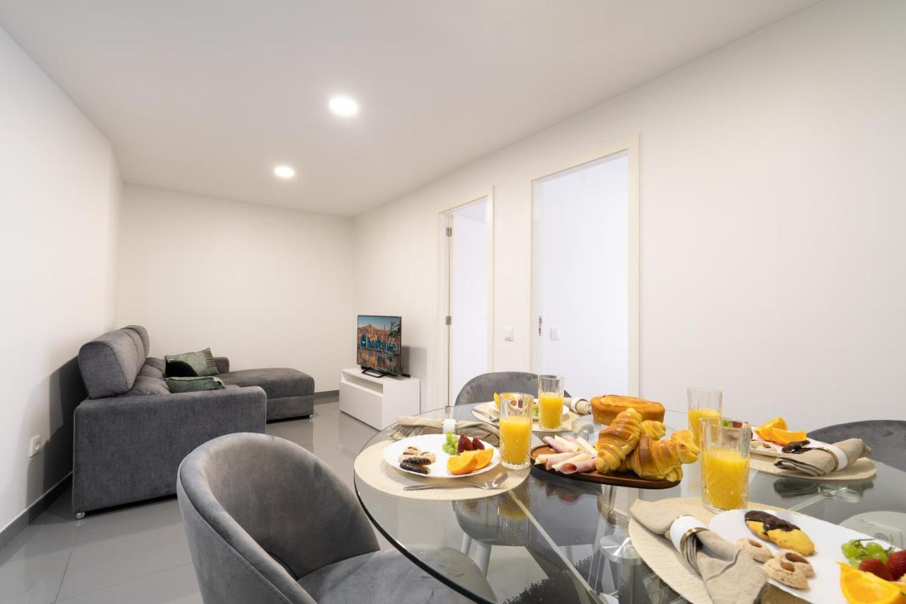 Host Wise - Spacious Noble Apartaments Ace Location Porto Exterior foto