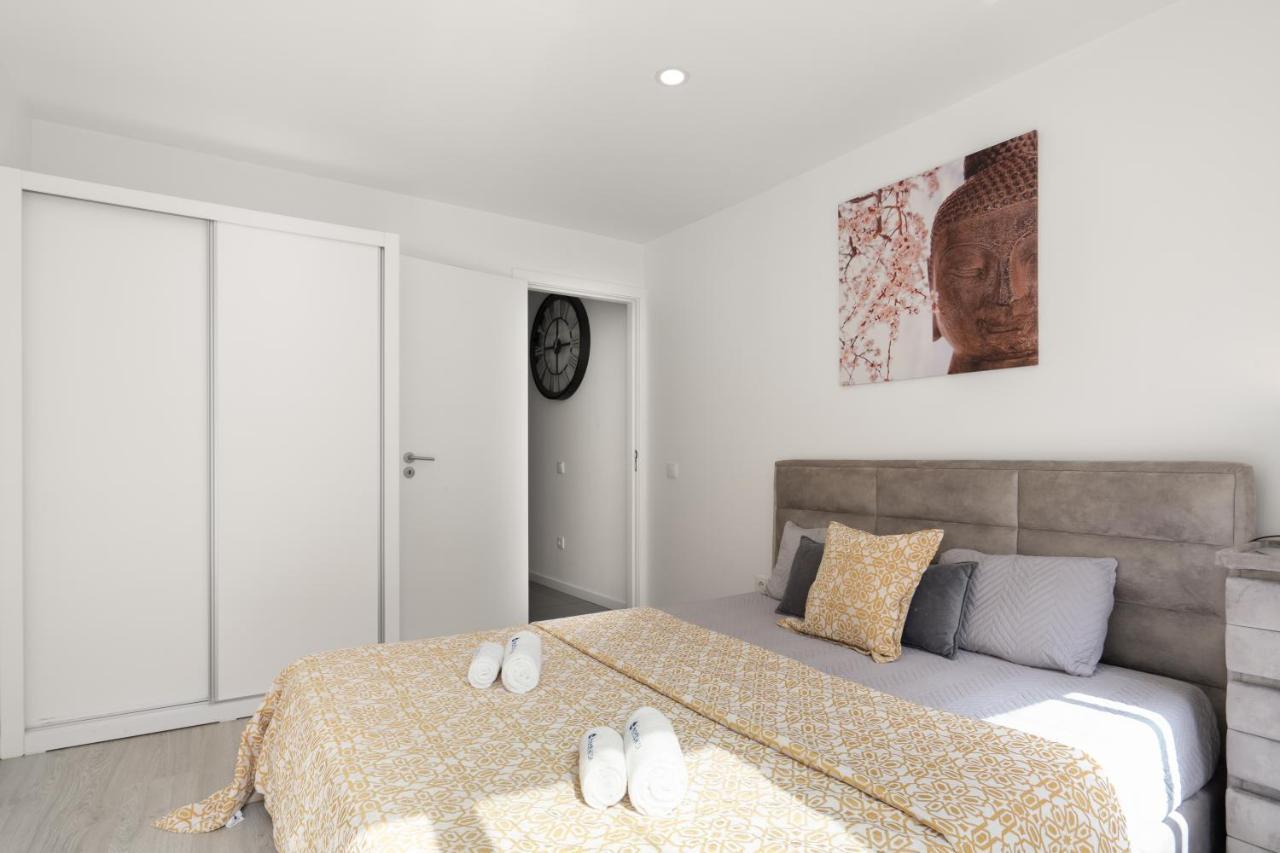 Host Wise - Spacious Noble Apartaments Ace Location Porto Exterior foto