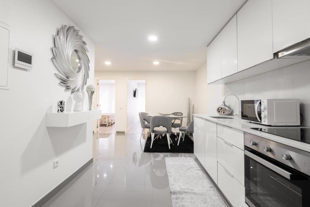 Host Wise - Spacious Noble Apartaments Ace Location Porto Exterior foto