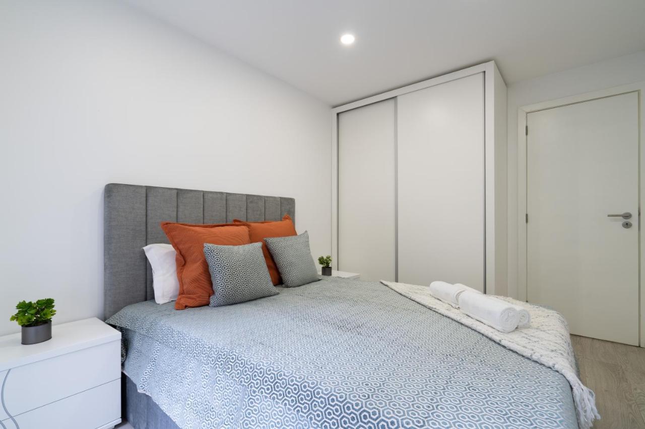 Host Wise - Spacious Noble Apartaments Ace Location Porto Exterior foto