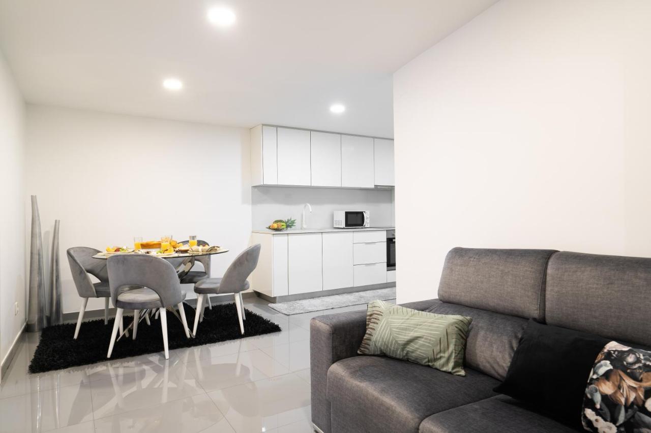 Host Wise - Spacious Noble Apartaments Ace Location Porto Exterior foto
