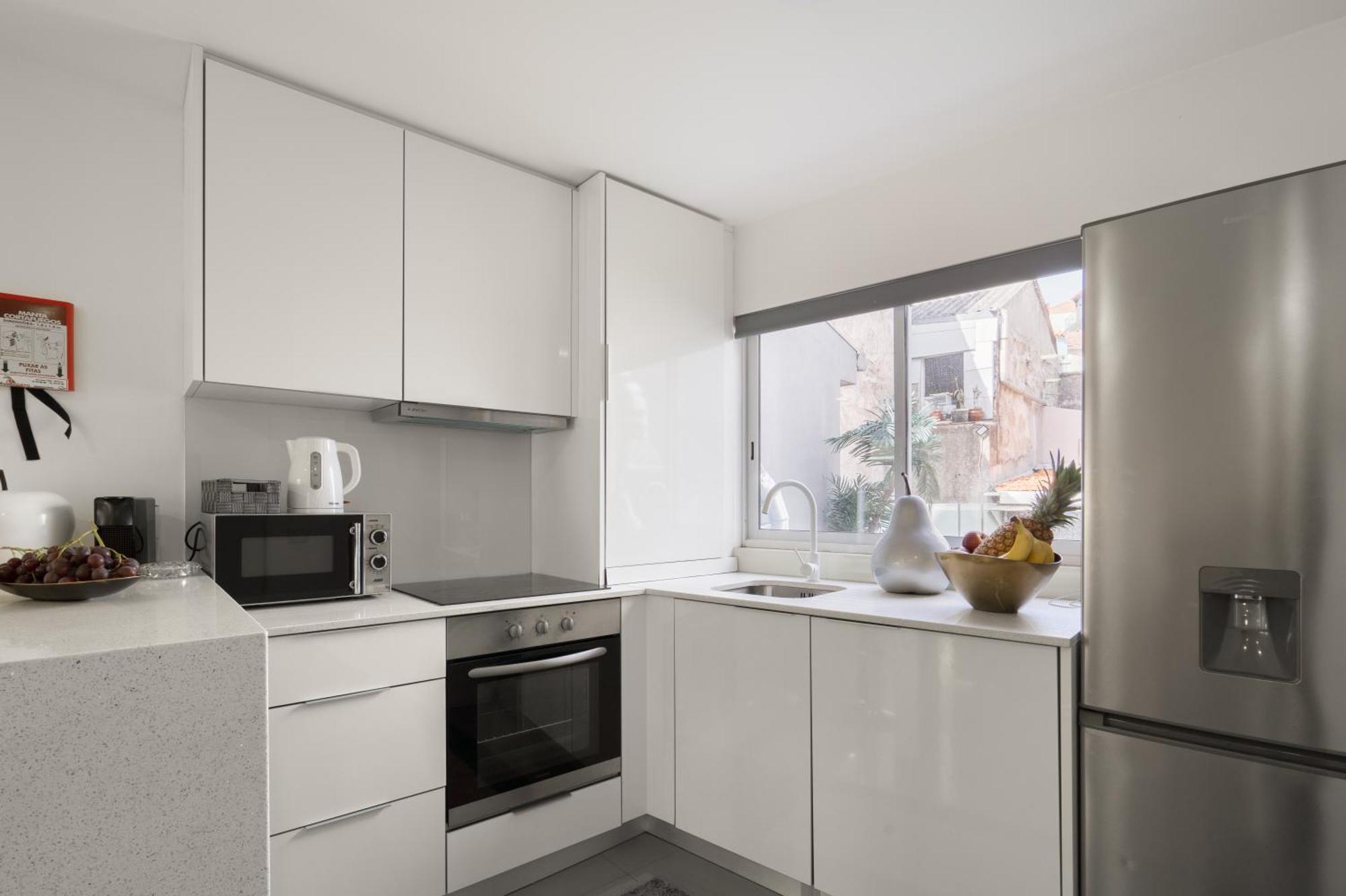 Host Wise - Spacious Noble Apartaments Ace Location Porto Exterior foto